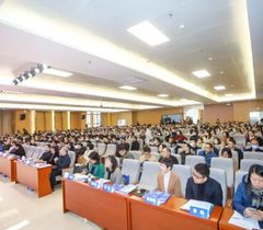 2023年广东省义务教育新课程改革成果推广展示活动举行