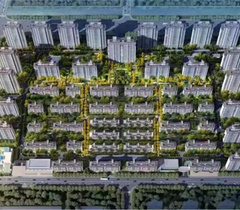 携手全国重点大学，蒂升电梯为河海大学常州新校区提供142台设备