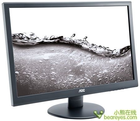 AOC推27寸e2752Vq