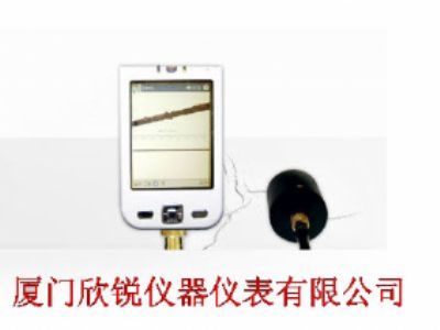 桥梁裂缝观测仪BJQF-1型