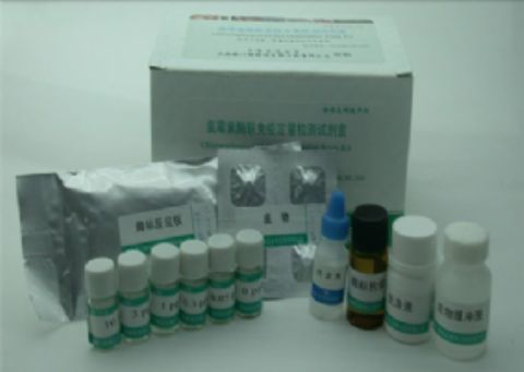 大鼠FMS样酪氨酸激酶3(Flt3)ELISA试剂盒