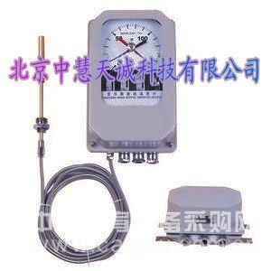 变压器绕组温度计_变压器用绕组温控器 货号：ZH11056