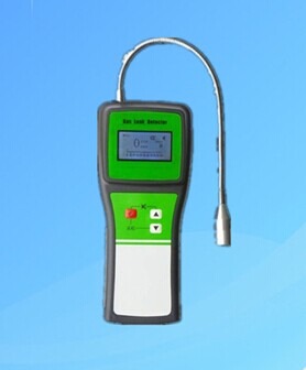 北京便携式气体检漏仪生产(测量天然气漏点和浓度)
