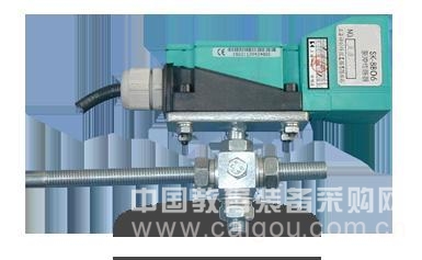 泵冲转盘转速传感器