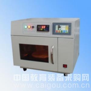 微波加热干燥反应仪/微波干燥箱