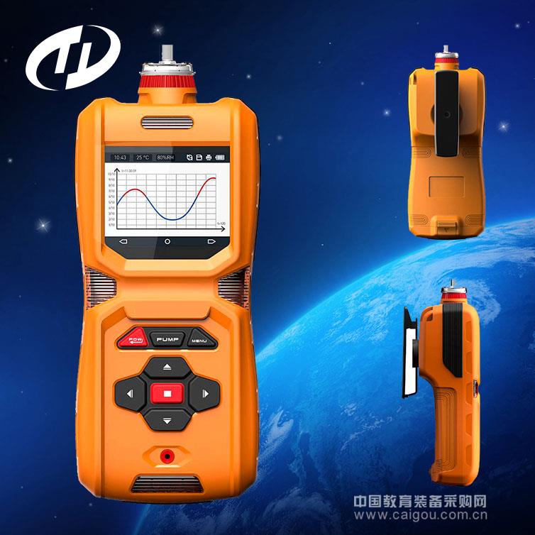 可选抗氢气干扰的CO分析仪|0-50%VOL一氧化碳测定仪|CO变送器