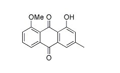8-甲基大黃酚，8-Methyl Chrysophanol