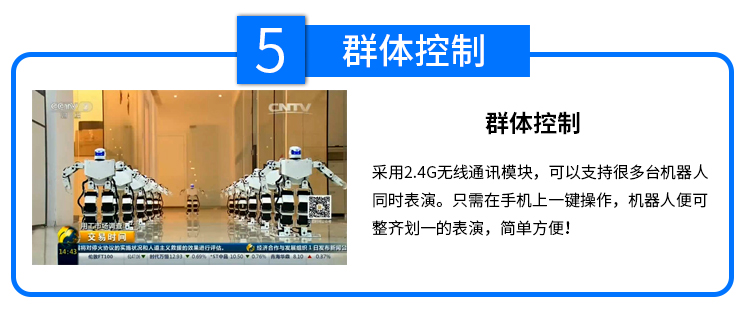 DICE-waH3S人形機器人介紹