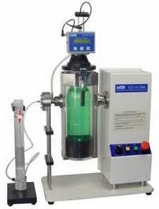 恒奥德仪直销  配型CO2含量测定仪,自动摇瓶式二氧化碳测定仪