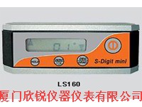 数字水平尺－水平测量LS160