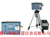 DFC-3BT粉尘采样器(老式)DFC-3BT