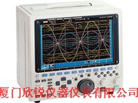 日本日置HIOKI 8855存储记录仪