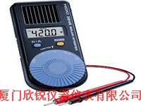 3245日本日置HIOKI 3245太阳能万用表