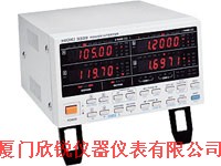 3332 日本日置HIOKI 3332单相电力计