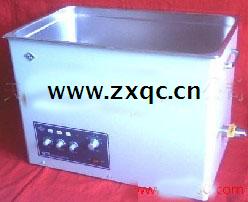 基本型超声波清洗机(6L 120/240W)