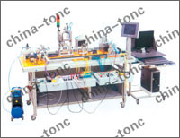 TC－ZDX-A型自动生产线实训考核装备