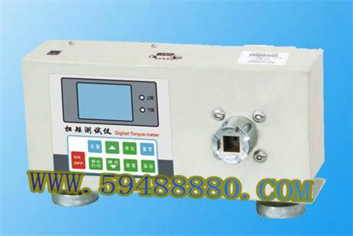 数字式动态扭矩测试仪 型号：UJN01/HN-500