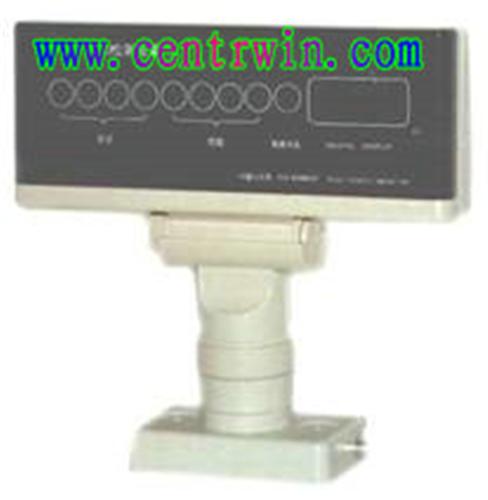 静电检测报警器(24小时监测，语音报警) 型号：BYL2-EST403