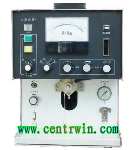 火焰光度计 型号：BJY3HG-3