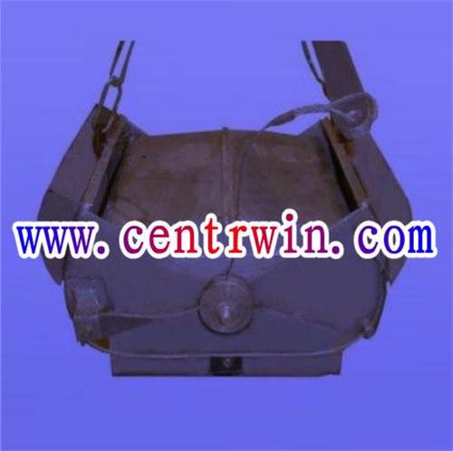 箱式采泥器 型号：TXH-001