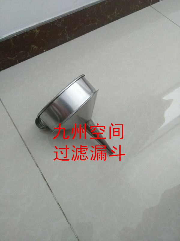 使用润滑油三级过滤桶/润滑油三级过滤器需注意的事项