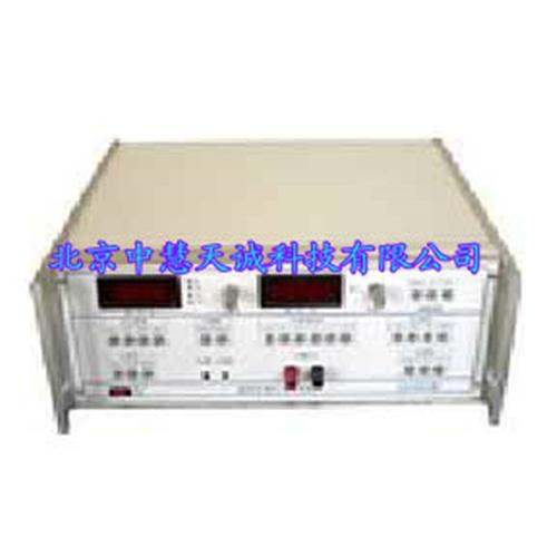 稳压二管测试仪 型号：NIJ-2912B