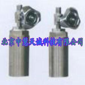 氢氨酸取样钢瓶/氢氨酸采样器 型号：JAS-075