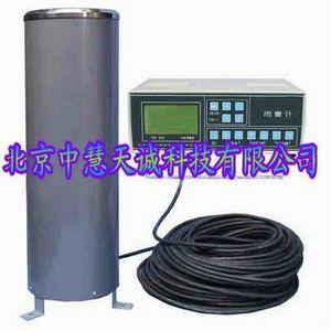自记式雨量计/翻斗式雨量仪 型号：MDZH4T1601