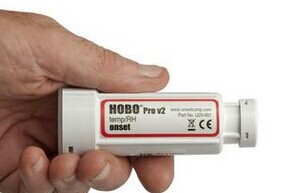 HOBO温湿度记录仪/温湿度记录仪
