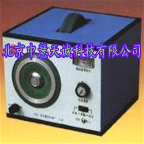 加速度计校准仪/振动校准仪型号：SWJ-08