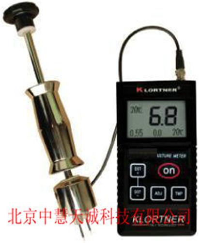 打桩锤木材水分仪 意大利 型号：SJKT-R