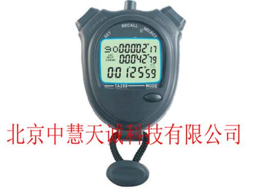 99道多功能體育運動秒表 型號：JKTA299