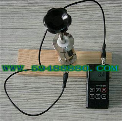 双功能木材水分仪 意大利 型号：JUDKT-80
