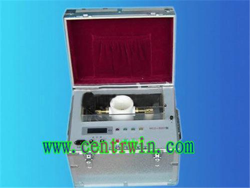 自动缘油介电强度测试仪 型号：SHY-ZIJJ-2/NY1801