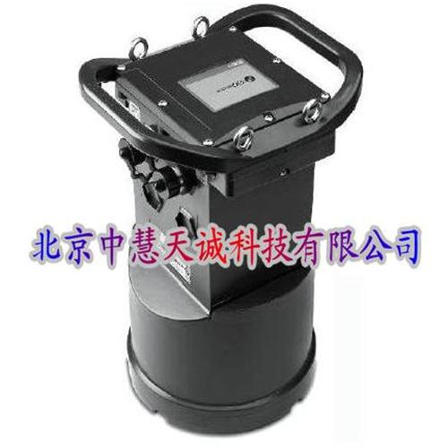 面积流速流量仪/标准非无线流量记录仪 美国型号:HACHFL900