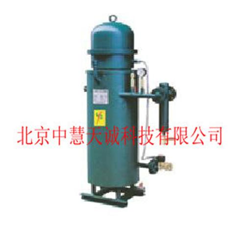 圆型电热式气化器 型号：HB/CPEx-200kg/h
