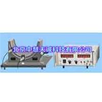 气垫滚柱摆力学实验仪 型号：NHGB-3