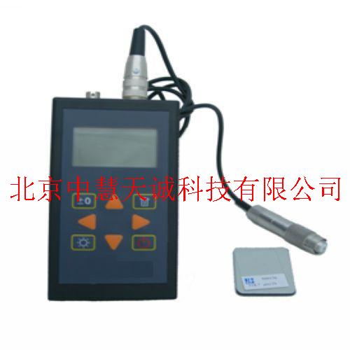 涂覆层测厚仪 型号：SD/CTG2200