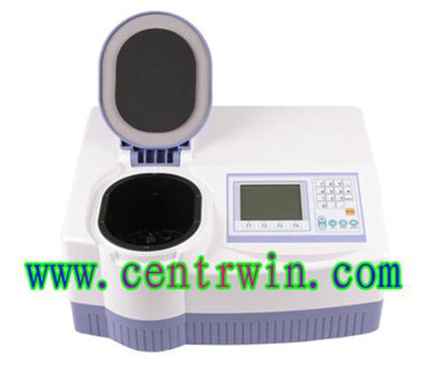 六合一食品快速监测仪/食品检测仪 韩国 型号：BHMK-2120V-FA