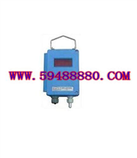 矿用温度传感器 型号：MTD3G-3007A