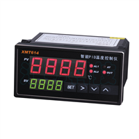 PID温度控制仪 数显温度控制器 温度数显表