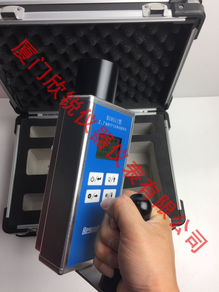 Xγ射线检测仪BG9511环境辐射射线检测仪BG9511吸收剂量率仪