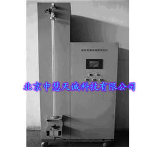 氧化铝磨损指数测定仪 型号：CMPF-1