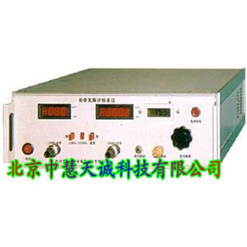 高浓度光学瓦斯检定器/光学瓦斯计校准仪 型号：CWJ-2