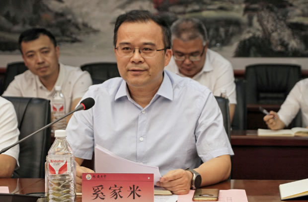 筑梦青春展风采 砥砺前行谱新篇——延安大学召开2024届基层就业毕业生代表座谈会