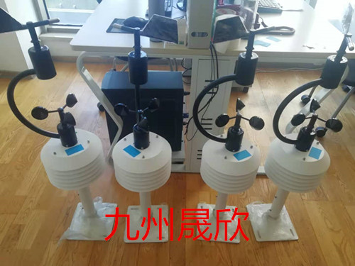 一体气象站/车载气象站/一体气象五参数仪