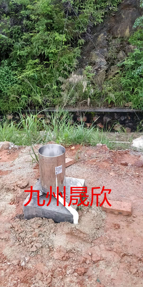 濕地生態環境監測站+濕地生態監測站+水文濕地氣象監測系統