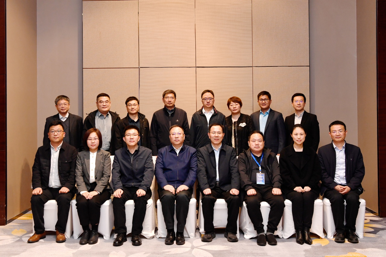 电子科技大学国家卓越工程师学院正式揭牌