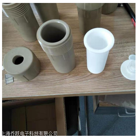 聚四氟乙烯微波消解罐/水質檢測儀/土壤消解儀