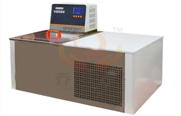 臥式高精度低溫恒溫槽廠家/冷卻水循環機價格